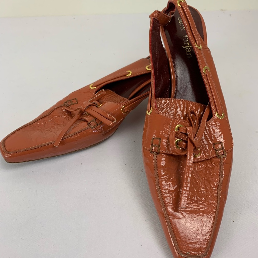 Sies Marjan shoes